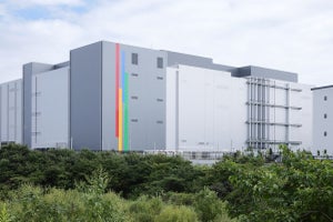 Google、千葉県印西市にデータセンターを建設 - 約1,000億円投資、海底ケーブルも