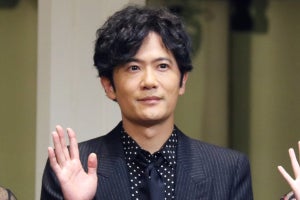 稲垣吾郎、恋愛観を語る「意外と本能的かも。そろそろ最後の恋を…」