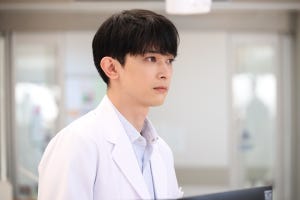 吉沢亮が『PICU』で見せる「生の“いま“を生きている人」 現場で涙をこらえた金城Pが語る魅力