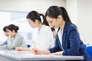 生命保険講座ってなに? 試験の概要や合格のコツをご紹介