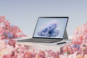 「Surface Pro 9」登場、第12世代Coreに強化 - Microsoft SQ3搭載の5G対応モデルも