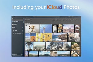 iPhoneの写真/動画がWindowsから見やすく - iCloud写真とフォト連携