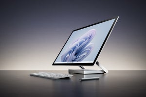 Microsoft、クリエイター向け一体型PCを「Surface Studio 2+」にアップデート