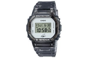 G-SHOCK、プロゴルファー・石川遼選手のシグネチャーモデル第3弾