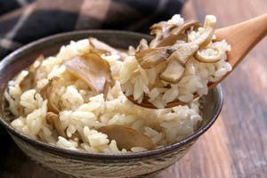 【秒でなくなる】食欲の秋、舞茸で作れる”簡単炊き込みご飯”はいかが? - 「美味しいわ! 」「絶対作ります」