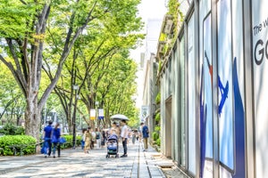 住んでいるとカッコいいと思う首都圏の街ランキング、1位は? - 2位自由が丘、3位鎌倉