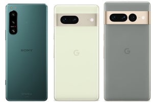 povo2.0、「Xperia 5 IV」「Pixel 7」「Pixel 7 Pro」を対応機種に追加