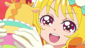 『デリシャスパーティ♡プリキュア』、第32話！まいごのうどんを探せ！