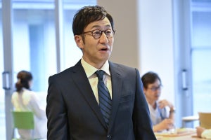 矢柴俊博＆中島瑠菜、玉森裕太の義父＆妹役　人格形成に大きく関わった家族