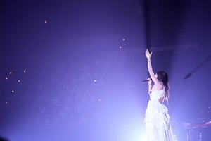 Aimer、3都市6公演のアリーナツアーを2023年春に開催決定