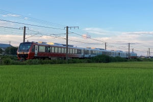 JR東日本「夜想海里」夜行列車のツアー再設定 - 新潟～青森で運行