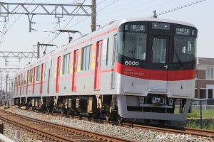 山陽電気鉄道12/17ダイヤ改正、ラッシュ時間帯の特急増発など実施