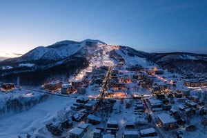 星野リゾート「星のや」に初のレジデンスホテル! 北海道・ニセコに2026年秋開業へ