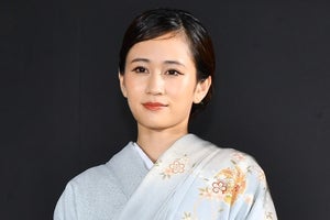 前田敦子、3歳の息子が温泉好きに「温泉気持ちいいな～って言うのがかわいくて」