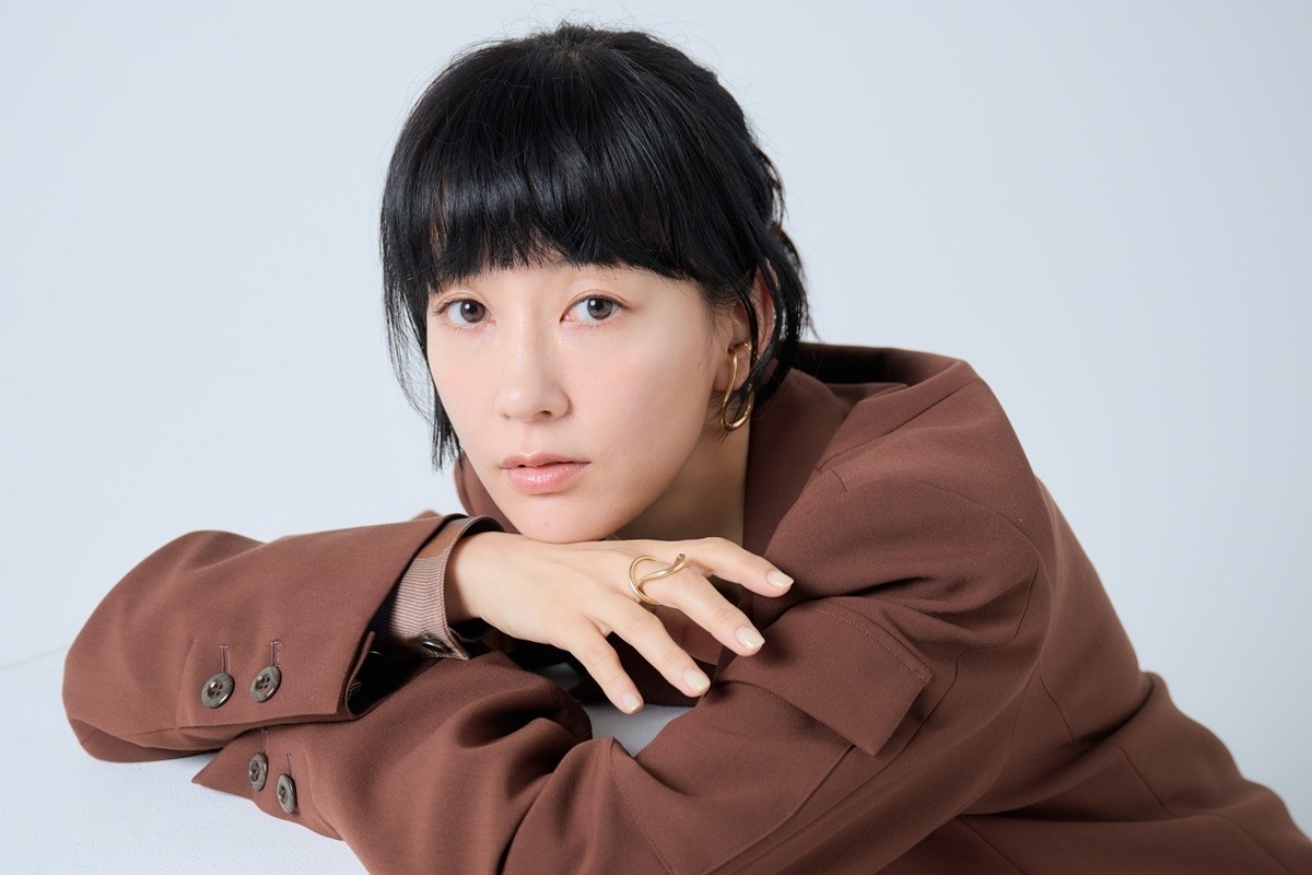 水川あさみ、仕事とプライベートをはっきり区別せず「全部つながっている」