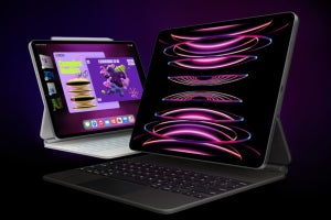 Apple、M2チップ搭載の新型「iPad Pro」を発表 - 10月26日発売、最上位モデルは372,800円