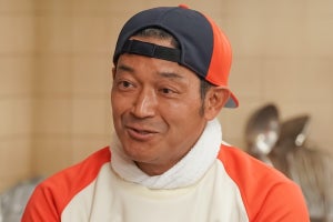 山口智充、息子役の赤楚衛二は「いい人です(笑)」『舞いあがれ！』出演語る