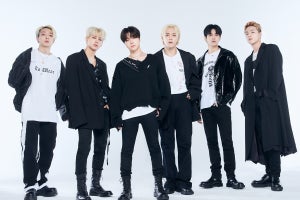 iKON、最新アルバム収録ライブ「iKON YEAR END LIVE 2019」dTVで独占配信