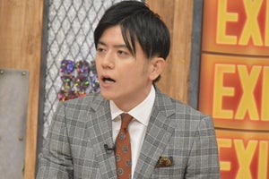 青木源太、日テレ時代夏目三久に感じていた「羨ましさ」明かす