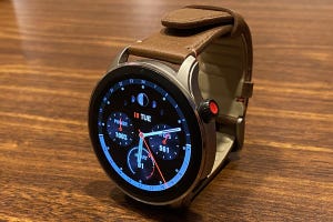 フィットネス＆ヘルスケア機能にフォーカスしたロングライフバッテリー仕様のスマートウォッチ「Amazfit GTR4」を試す！