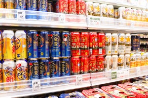 ビール、缶酎ハイ、ウイスキー、2022年10月に値上げした酒類まとめ - いくら高くなった?