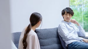 「夫婦げんか」頻度はどれくらい? - 「ほとんどない」も24%