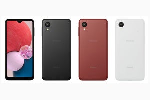 「Galaxy A23 5G」の発売日が10月27日に決定 - ドコモ／au／UQ mobileなどより