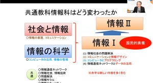 高校の必修科目に「情報I」が追加、入試はどうなる? - 「コエテコEXPO2022」から