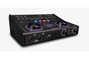 Avid、オーディオインターフェース「MBOX Studio」を発表