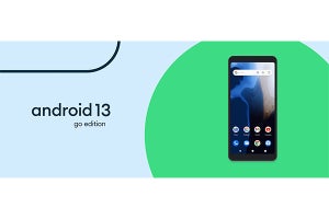 軽量版Androidの最新バージョン「Android 13（Go Edition）」リリース - 搭載端末は2億5千万台に