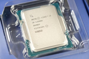 Raptor Lakeこと第13世代Coreを試す(速報版) - Core i9-13900Kの実性能をベンチマークテスト