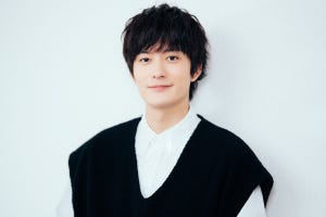 岡田将生、『ドクターX』で感じた米倉涼子の魅力は「現場引っ張る“求心力”」