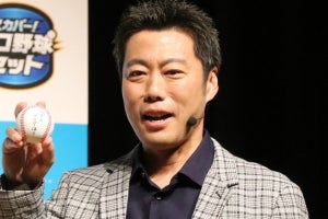 上原浩治、練習に遅刻したヤクルト村上に「それは続けてほしい」と思った理由