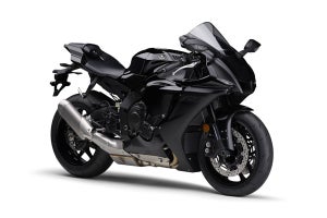 ヤマハ発動機、「YZF-R1 レースベース車」2023年モデルの予約受付開始