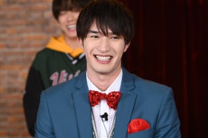 ジェシー「そろそろ本気出します(笑)!」今も芸能界は“試している途中”