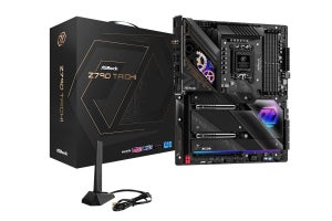 ASRock、Intel Z790 Taichiを発売 - E-ATXで約10万円