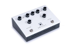 コルグ、Blackstarの小型ギターアンプ「Dept. 10 AMPED 1」を発表