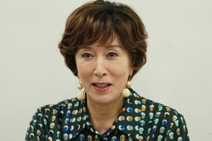 高畑淳子、岡本圭人の舞台への姿勢明かす「手帳に細かい字でびっしりと…」