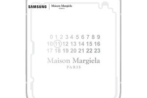 Galaxy、Maison Margielaとのコラボ？ SNSでティザー画像公開