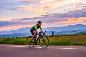 北海道・富良野のホテルから絶景サイクリングコース! 「北の国からを巡る旅」など3種