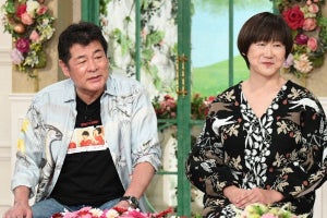 赤井英和・佳子夫妻、結婚約30年　双子の娘を相次いで亡くした過去も