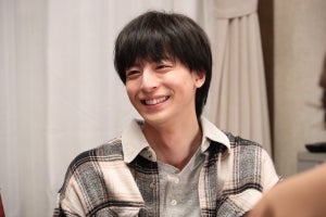 矢野悠太(高杉真宙)、武四郎(吉沢亮)に電話も「なんでもない」『PICU』