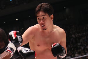 朝倉未来は、新王者クレベルにリベンジできるのか? 大晦日『RIZIN』での再戦の可能性に迫る─。