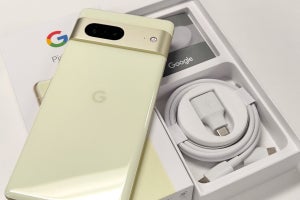 「Pixel 7」で最新Androidスマホのデータ移行機能を試す - iPhoneの「クイックスタート」との違いは？