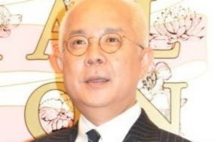 納言・薄幸、小堺一機の名前を何度も間違え…神対応に感動「優しかった」