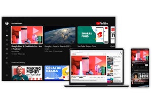 YouTube、アンビエント効果や「ピンチしてズーム」など視聴体験を高める新機能