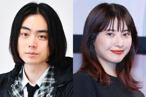 菅田将暉が主演男優賞、吉高由里子が主演女優賞「東京ドラマアウォード2022」