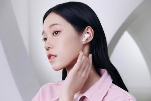 ベルキン、12mmドライバーやANC搭載の完全ワイヤレス「SOUNDFORM Flow」