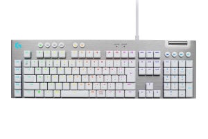 ロジクールG、マウス「PRO X SUPERLIGHT」とキーボード「G813」の新色を発売