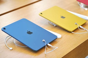 新しいiPadとiPad Proが販売開始、Z世代の若年層も熱視線